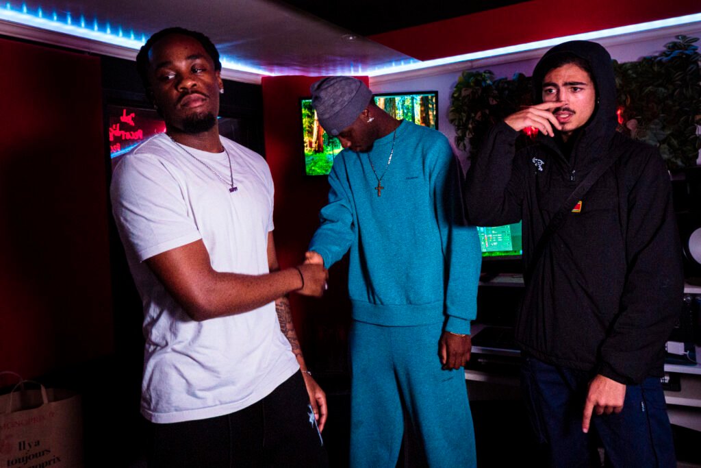 Photographe videaste évènementiel à Paris