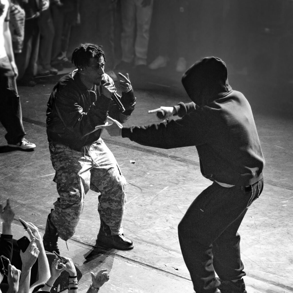 Photographe videaste évènementiel à Paris