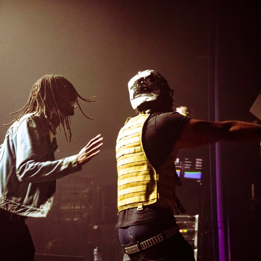 Photographe videaste évènementiel à Paris