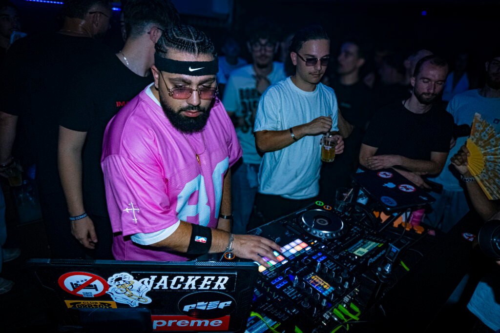 Photographe videaste évènementiel à Nantes