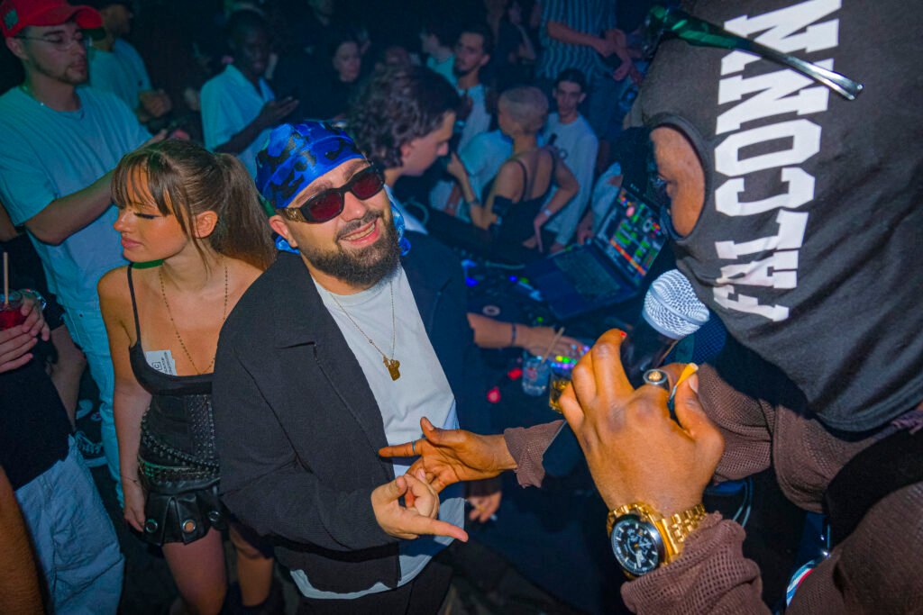 Photographe videaste évènementiel à Nantes