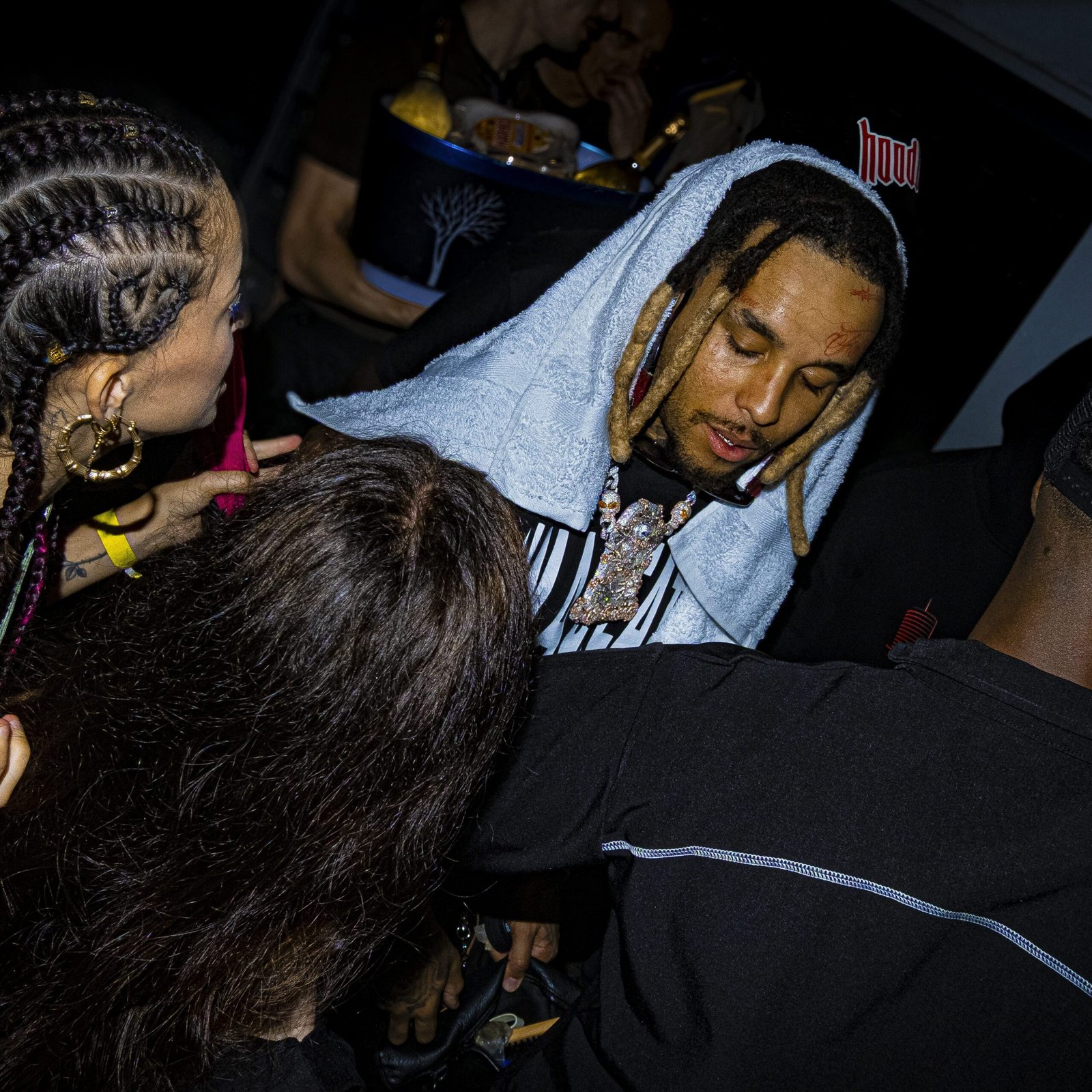 Photographe videaste evenementiel morbihan vannes