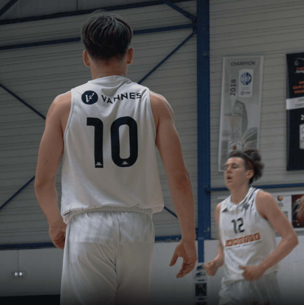 Photographe videaste Sportif à vannes