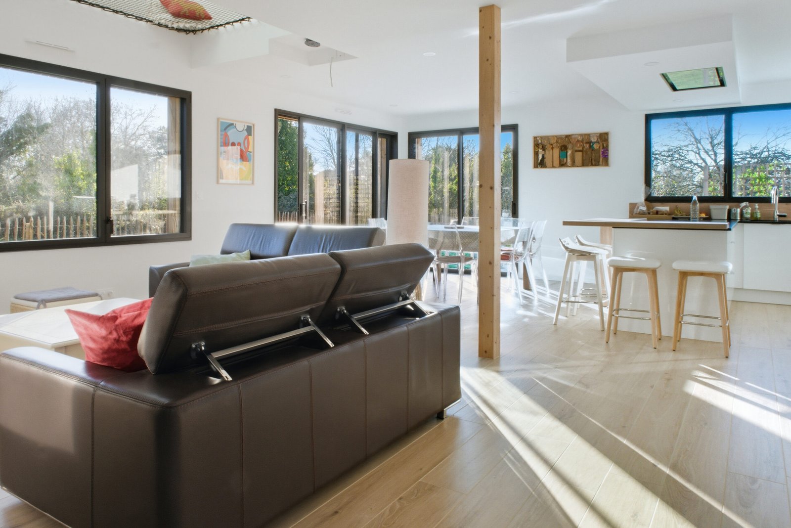 Maison Loctudy