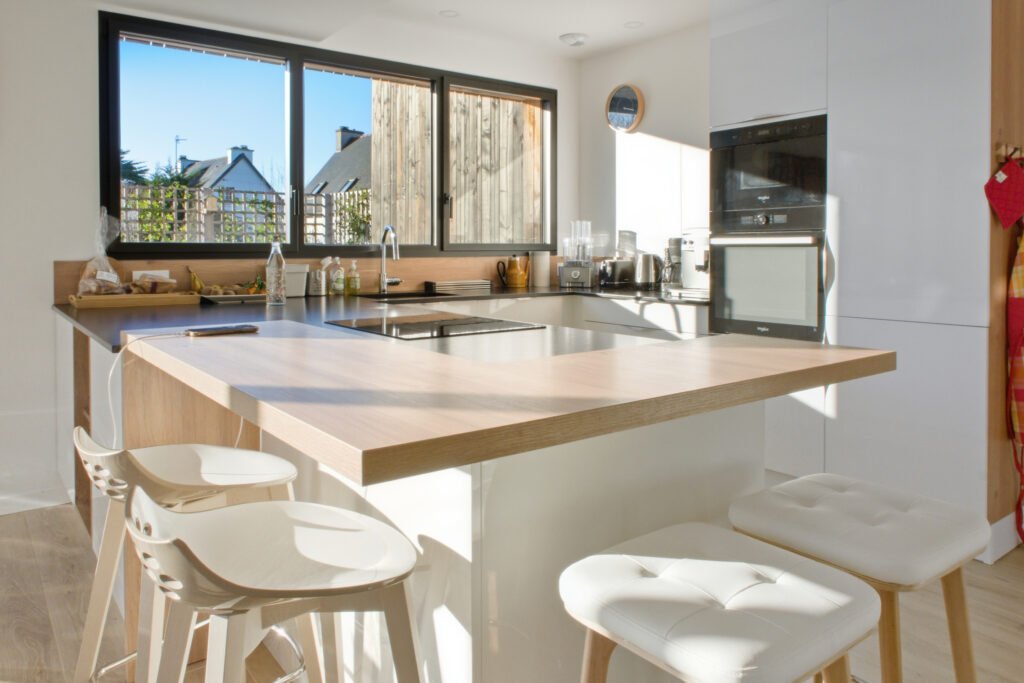 Photographe videaste immobilier morbihan vannes