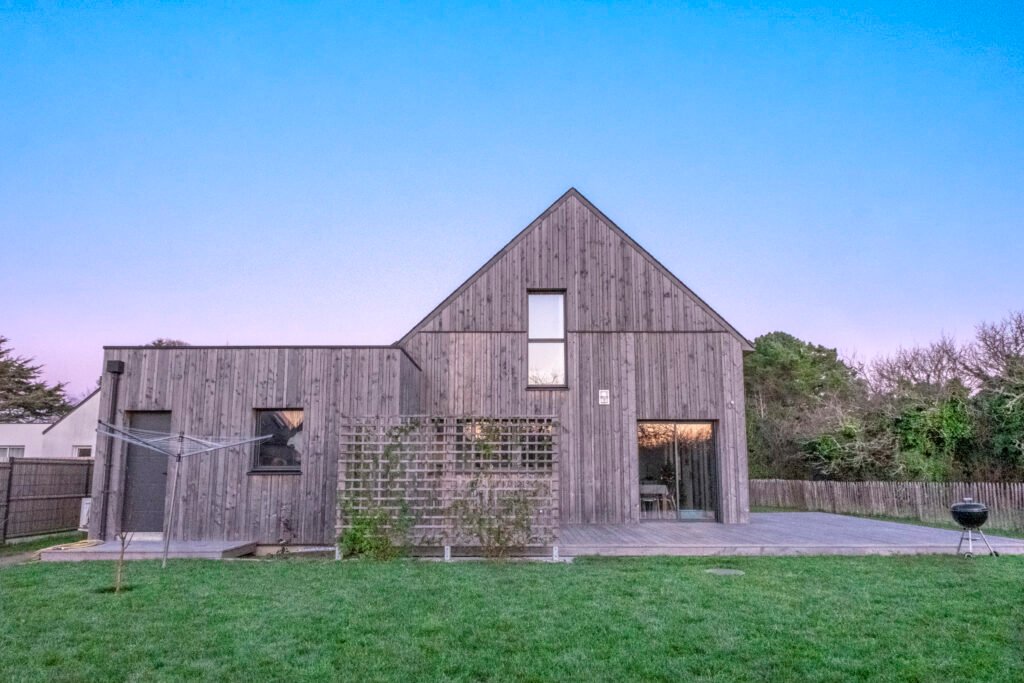 Photographe videaste immobilier morbihan vannes