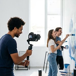 Vidéaste Photographe Vannes Nantes Paris