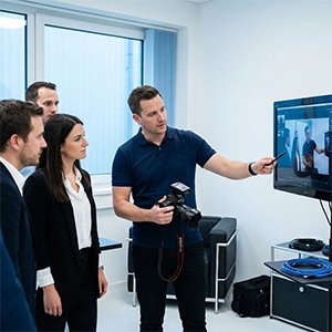 Vidéaste Photographe Vannes Nantes Paris