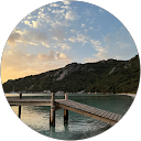 Corentine Suchet profile picture