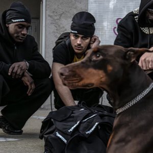 Photographe à Vannes ayant réalisé un shooting photo promotionnel