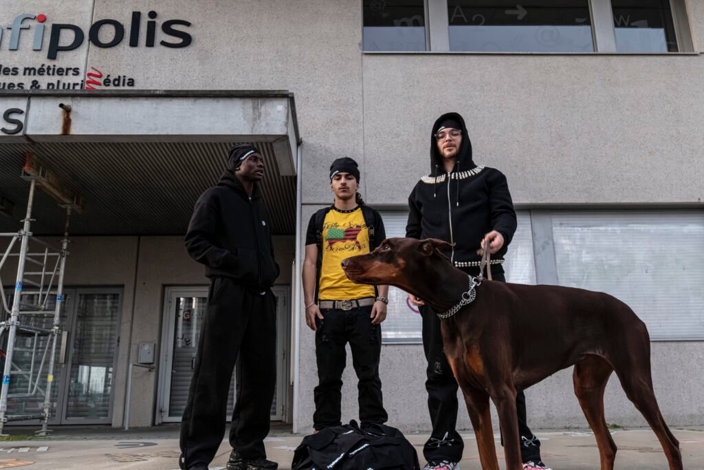 Photographe vidéaste à Vannes Nantes et Paris
