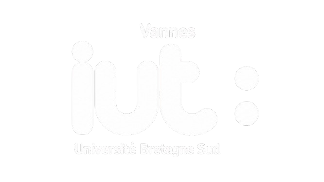 Logo IUT