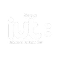 Logo IUT