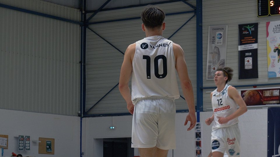UCKNEF Basket